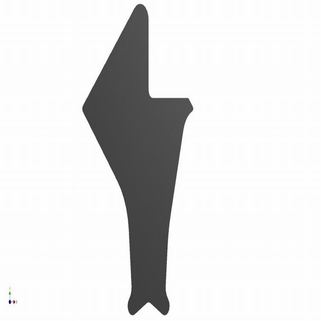 Gasket Pipa Beton Untuk Segel