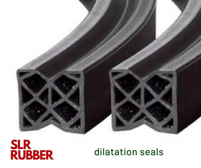 Gasket dan Segel Pelebaran