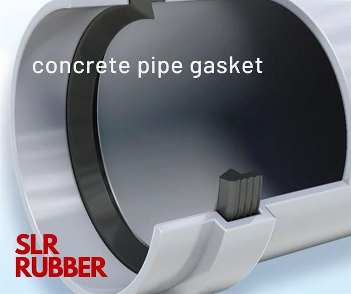 Gasket Karet EPDM