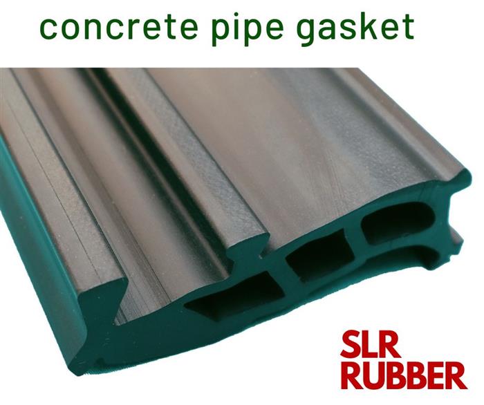 Segel Karet EPDM
