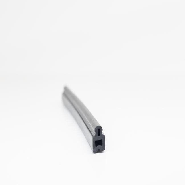 Segel Pipa Plastik Bertulang Kaca