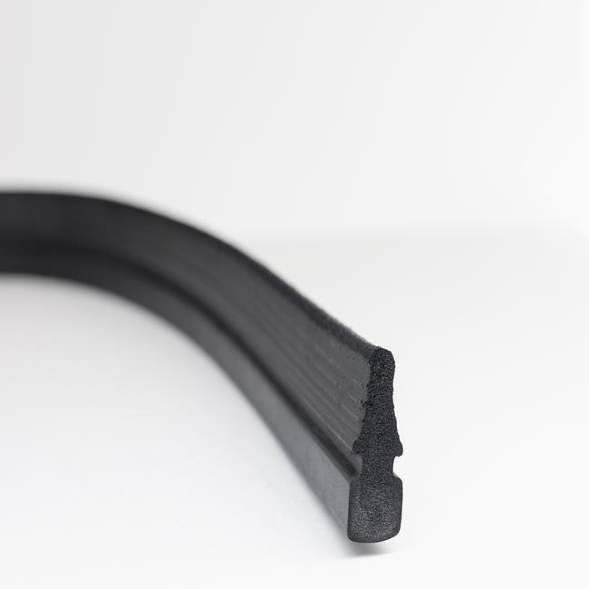 Gasket dan Segel Industri