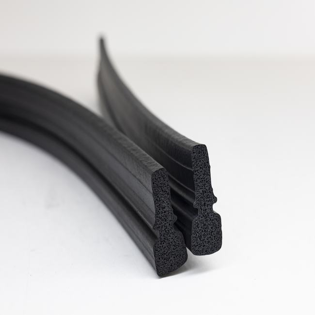 Gasket dan Segel Industri