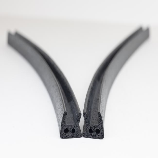 Gasket dan Segel Industri