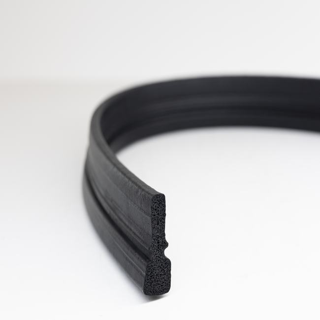 Gasket dan Segel Industri