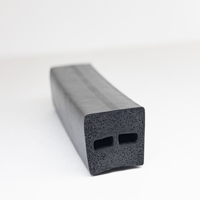 Gasket dan Segel Industri