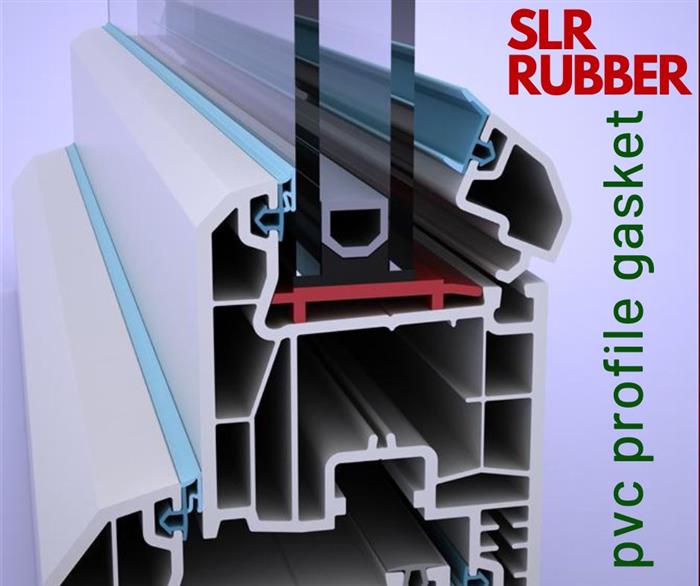 Segel Pintu dan Jendela PVC
