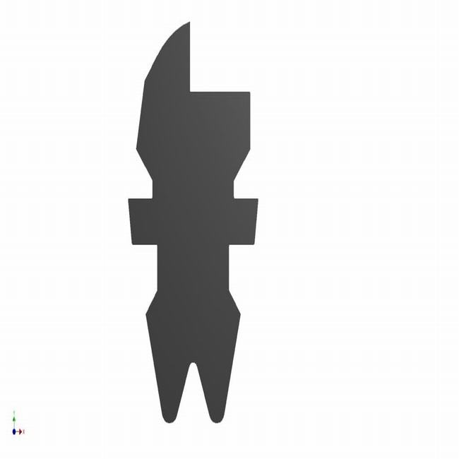 Segel Karet Untuk Pipa PVC