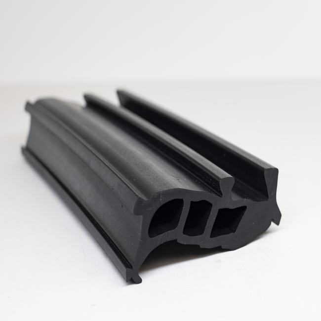 Segel Karet Untuk Pipa PVC