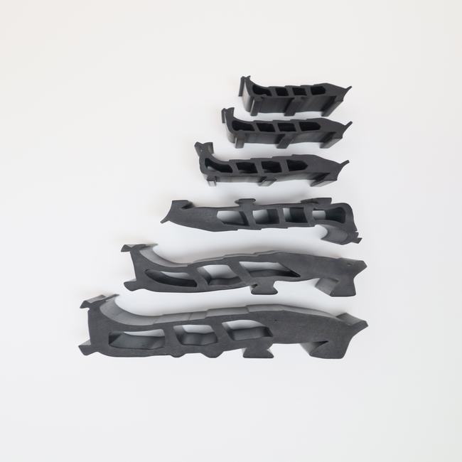 Segel Karet Untuk Pipa PVC